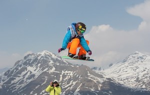 Début des entrainements du groupe compétition 