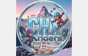 RIDERS