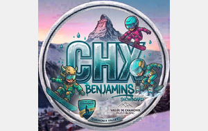 BENJAMINS