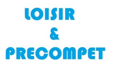 Attention: changements pour loisirs/precompet