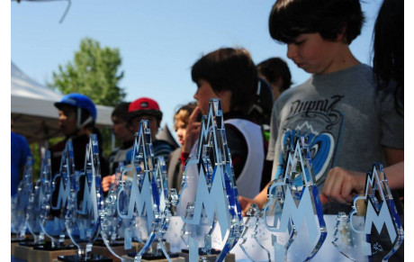 Trophées BPA comité Mont-Blanc 2014 et 2015