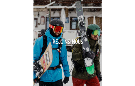 Réunion d'information Groupe Freeride le 9 Octobre à 17h45 au Club des Sports de Chamonix