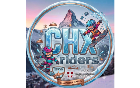 RIDERS