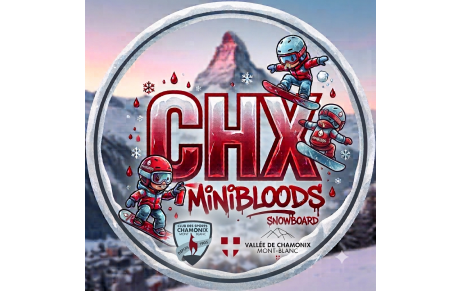 MINIBLOODS