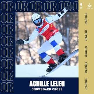 Achille Leleu