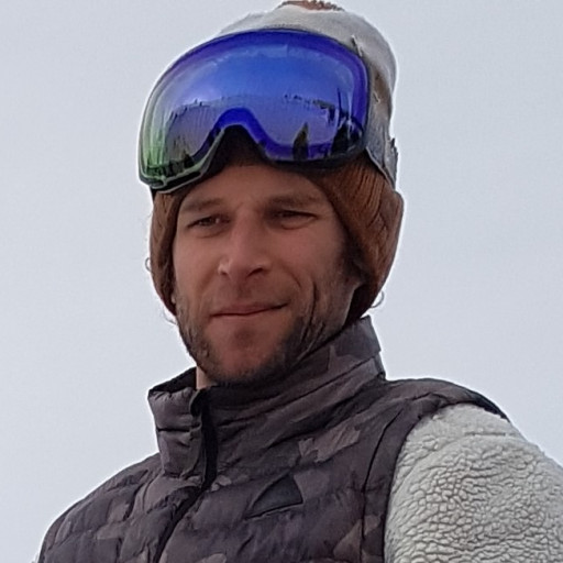 Jean Etienne